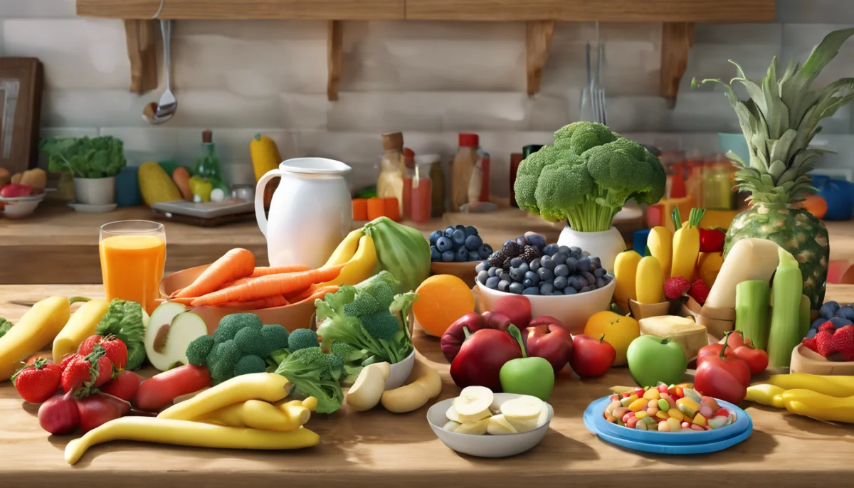 Diversification alimentaire : le guide complet pour les parents