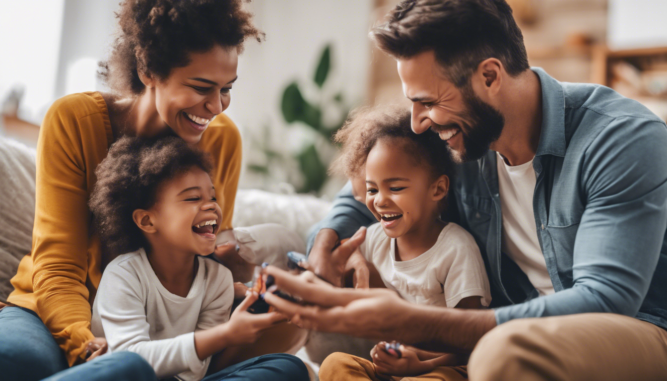 découvrez les témoignages et conseils sur le parenting positif. apprenez comment cette approche bienveillante influence le développement des enfants et améliore la relation parent-enfant.