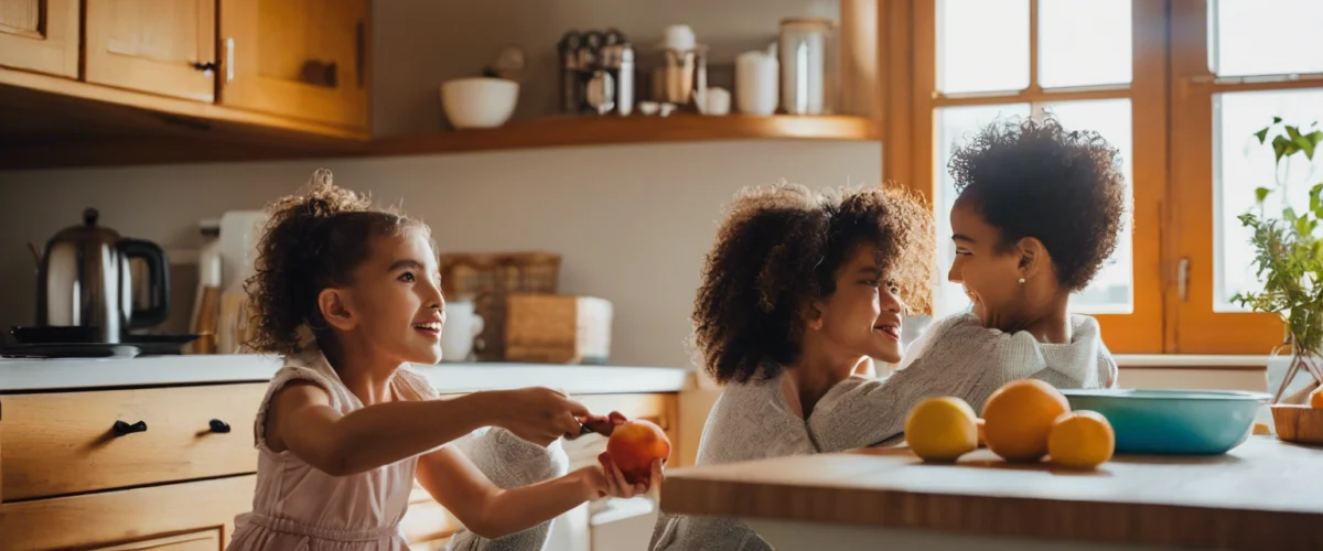 Créer une routine du matin qui fonctionne pour toute la famille