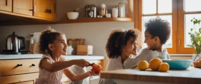 Créer une routine du matin qui fonctionne pour toute la famille