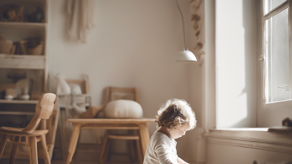 Illustration détaillée sur Ateliers de parentalité : un soutien précieux pour les familles