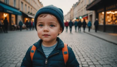 Comment accompagner et sécuriser les premiers pas de bébé lors de la marche