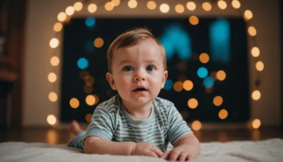 Tout savoir sur le tableau d’éveil bébé : développement et formats essentiels