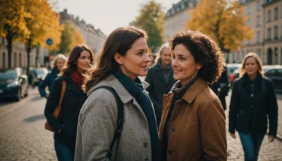 Comment optimiser l’organisation familiale pour réduire le stress et améliorer le bien-être