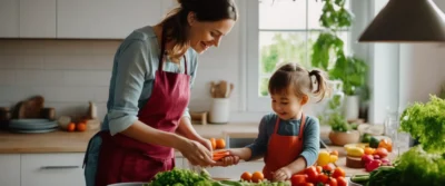 Recette Légumes Enfants : 5 Astuces Faciles