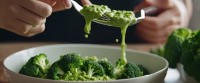 Recette Bébé Brocoli : Purée Saine 6 Mois+
