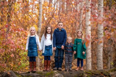 Vacances de la Toussaint 2026 : le planning des 16 jours avec les enfants (heure d&rsquo;hiver, Halloween, aides)